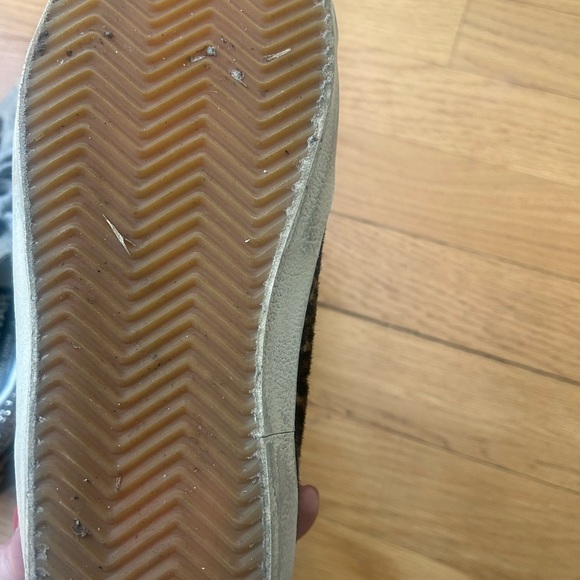 Golden Goose RARE Superstar Lowtop Sneaker Size 10 US excellent condition - Picture 10 of 13